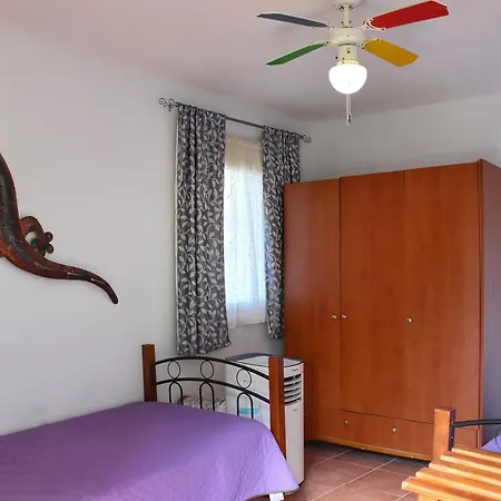 Appartement Pear Tree *