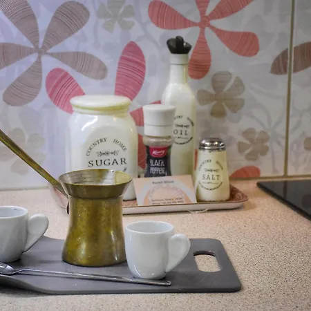 Pear Tree Appartement *