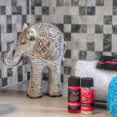 Appartement Pear Tree *