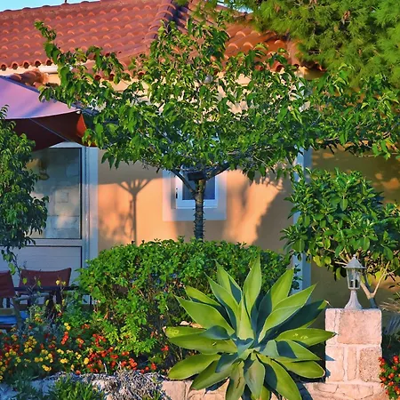 Appartement Pear Tree Lixouri