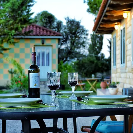 Appartement Pear Tree *