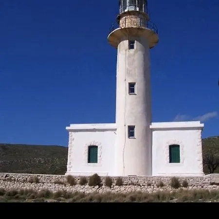 Appartement Pear Tree Lixouri