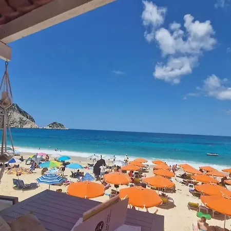 Pear Tree Appartement Lixouri