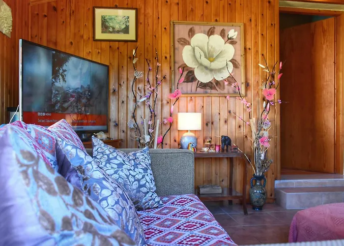 Pear Tree Apartment Lixouri