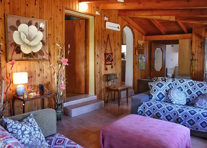 Apartment Pear Tree Lixouri