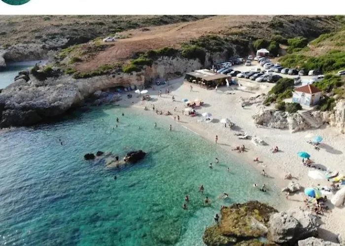 Pear Tree Apartment Lixouri